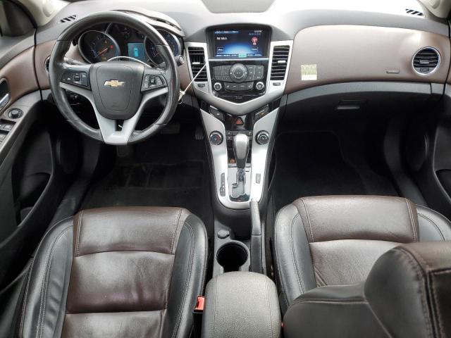 Photo 7 VIN: 1G1PE5SB2F7175211 - CHEVROLET CRUZE 