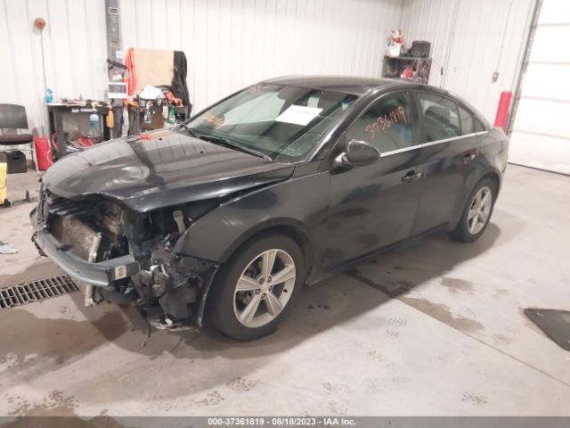 Photo 1 VIN: 1G1PE5SB2F7175953 - CHEVROLET CRUZE 