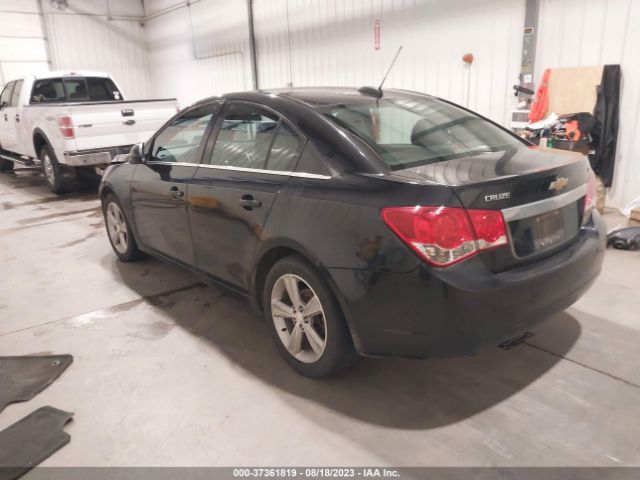 Photo 2 VIN: 1G1PE5SB2F7175953 - CHEVROLET CRUZE 