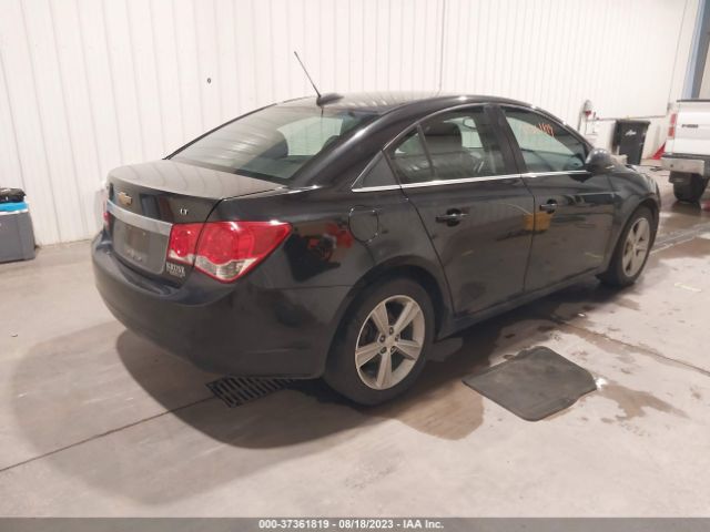 Photo 3 VIN: 1G1PE5SB2F7175953 - CHEVROLET CRUZE 