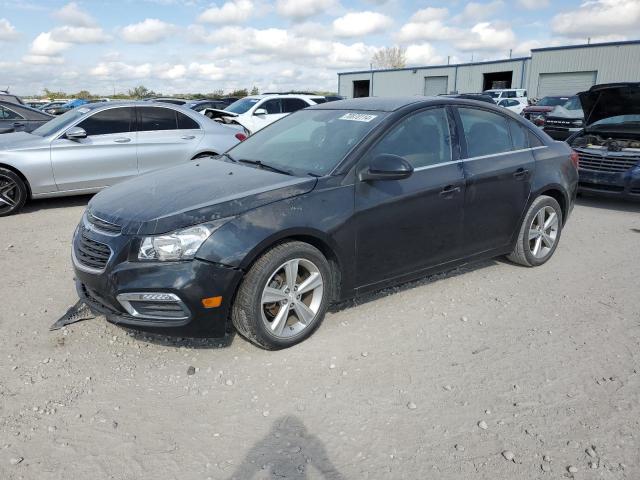 Photo 0 VIN: 1G1PE5SB2F7193627 - CHEVROLET CRUZE 