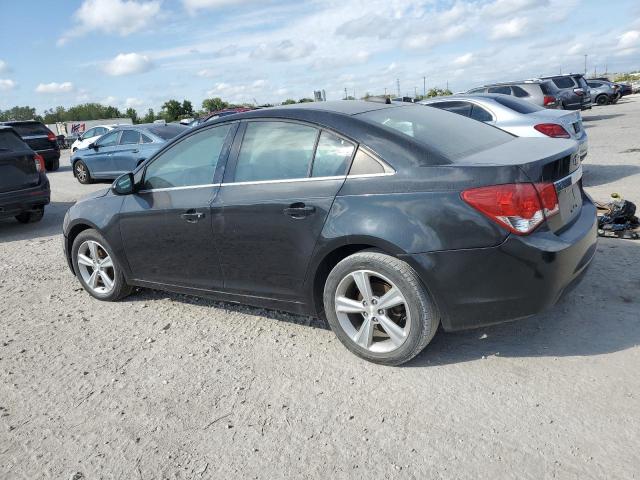 Photo 1 VIN: 1G1PE5SB2F7193627 - CHEVROLET CRUZE 