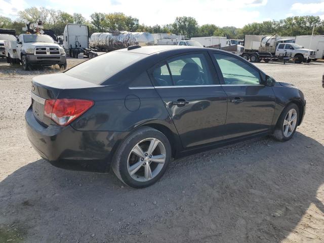 Photo 2 VIN: 1G1PE5SB2F7193627 - CHEVROLET CRUZE 