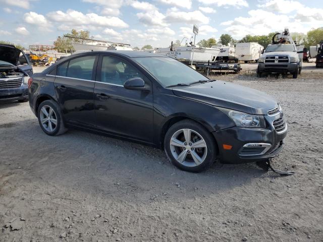 Photo 3 VIN: 1G1PE5SB2F7193627 - CHEVROLET CRUZE 