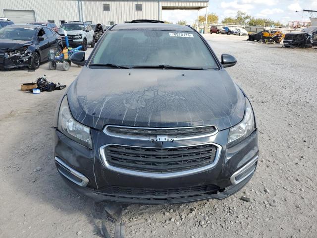 Photo 4 VIN: 1G1PE5SB2F7193627 - CHEVROLET CRUZE 