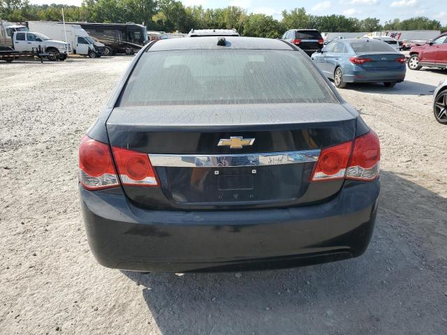 Photo 5 VIN: 1G1PE5SB2F7193627 - CHEVROLET CRUZE 