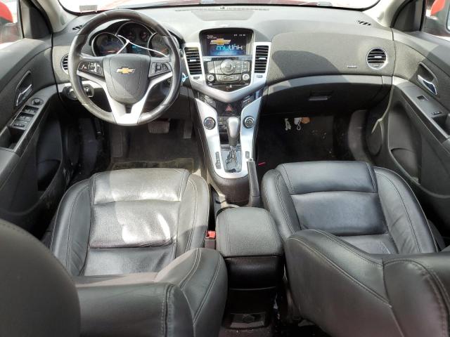 Photo 7 VIN: 1G1PE5SB2F7199055 - CHEVROLET CRUZE 