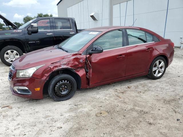 Photo 0 VIN: 1G1PE5SB2F7199072 - CHEVROLET CRUZE LT 