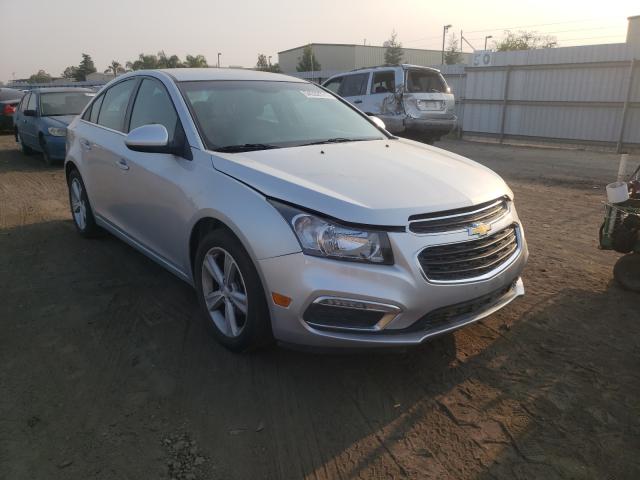 Photo 0 VIN: 1G1PE5SB2F7201936 - CHEVROLET CRUZE LT 