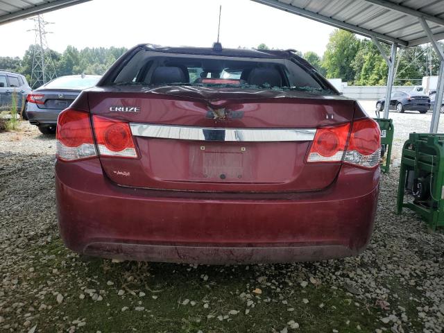 Photo 5 VIN: 1G1PE5SB2F7204948 - CHEVROLET CRUZE LT 