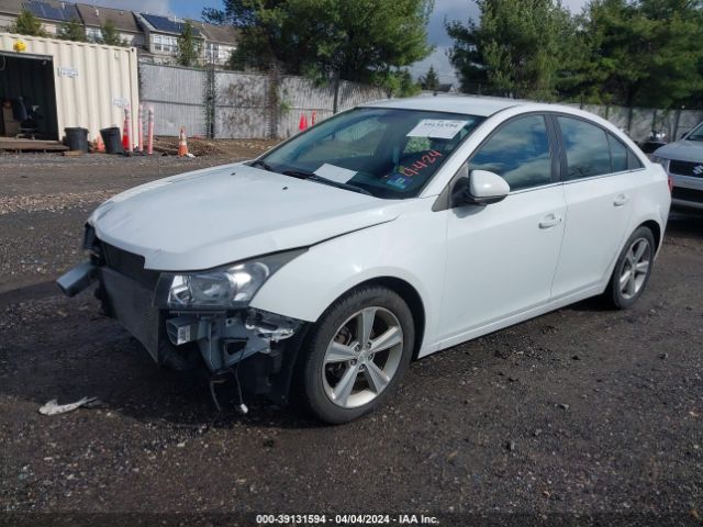 Photo 1 VIN: 1G1PE5SB2F7236332 - CHEVROLET CRUZE 