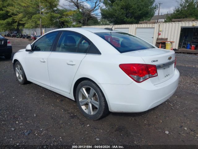 Photo 2 VIN: 1G1PE5SB2F7236332 - CHEVROLET CRUZE 