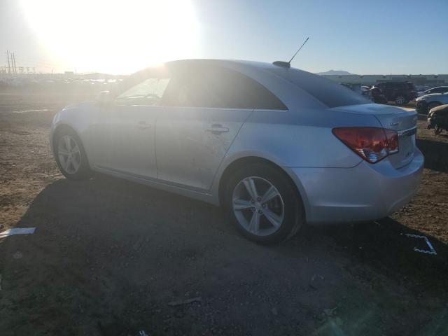 Photo 1 VIN: 1G1PE5SB2F7249744 - CHEVROLET CRUZE 