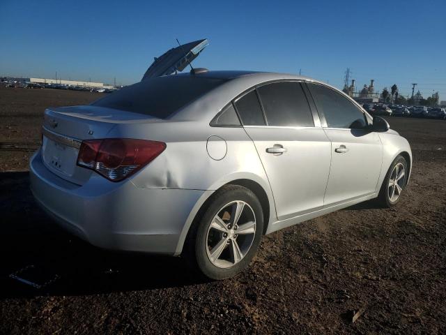 Photo 2 VIN: 1G1PE5SB2F7249744 - CHEVROLET CRUZE 