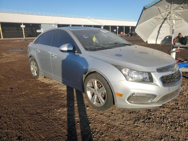 Photo 3 VIN: 1G1PE5SB2F7249744 - CHEVROLET CRUZE 