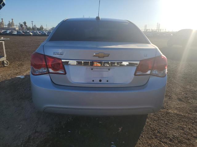 Photo 5 VIN: 1G1PE5SB2F7249744 - CHEVROLET CRUZE 