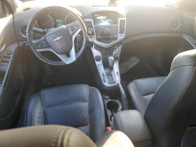 Photo 7 VIN: 1G1PE5SB2F7249744 - CHEVROLET CRUZE 