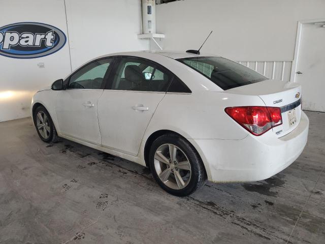 Photo 1 VIN: 1G1PE5SB2F7265183 - CHEVROLET CRUZE 