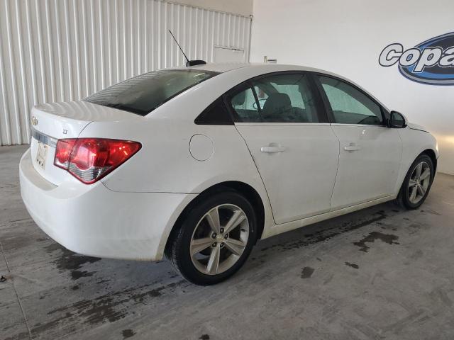 Photo 2 VIN: 1G1PE5SB2F7265183 - CHEVROLET CRUZE 