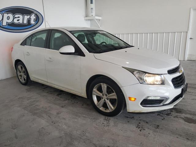 Photo 3 VIN: 1G1PE5SB2F7265183 - CHEVROLET CRUZE 