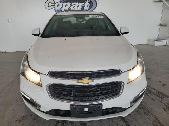 Photo 4 VIN: 1G1PE5SB2F7265183 - CHEVROLET CRUZE 