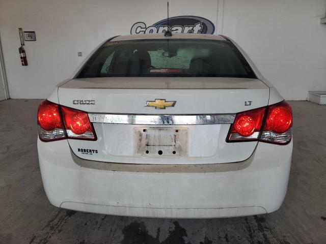 Photo 5 VIN: 1G1PE5SB2F7265183 - CHEVROLET CRUZE 