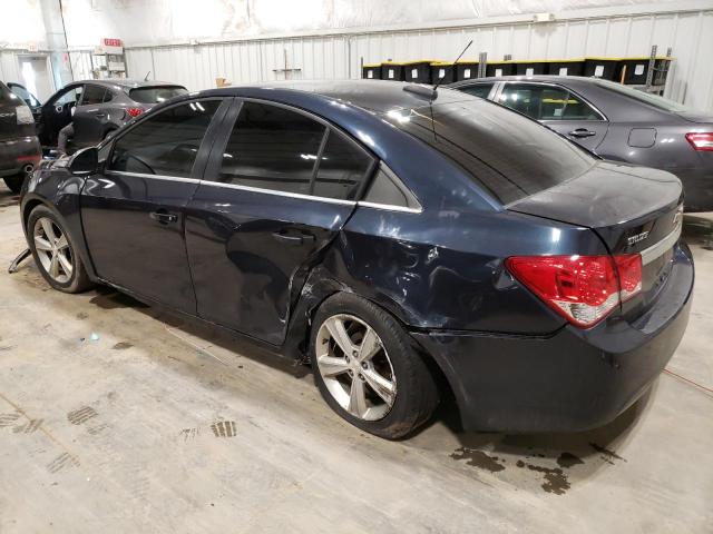 Photo 1 VIN: 1G1PE5SB2F7282145 - CHEVROLET CRUZE LT 