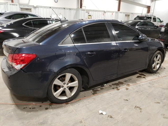 Photo 2 VIN: 1G1PE5SB2F7282145 - CHEVROLET CRUZE LT 