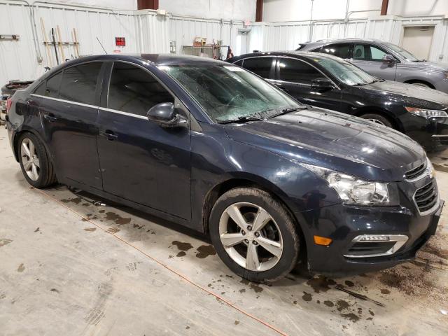 Photo 3 VIN: 1G1PE5SB2F7282145 - CHEVROLET CRUZE LT 