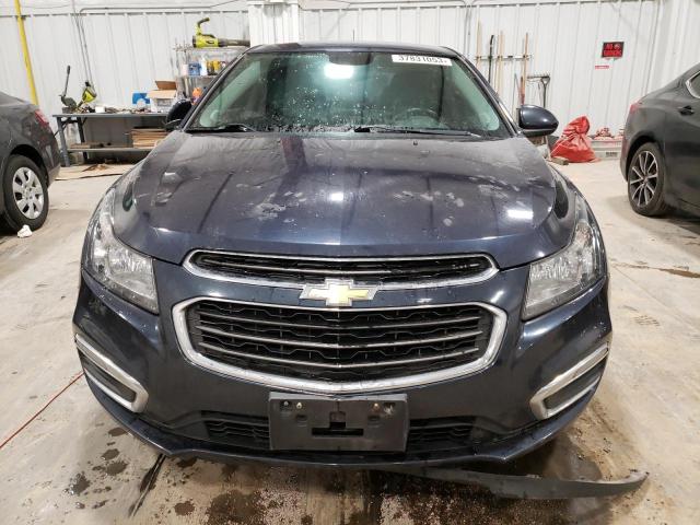 Photo 4 VIN: 1G1PE5SB2F7282145 - CHEVROLET CRUZE LT 