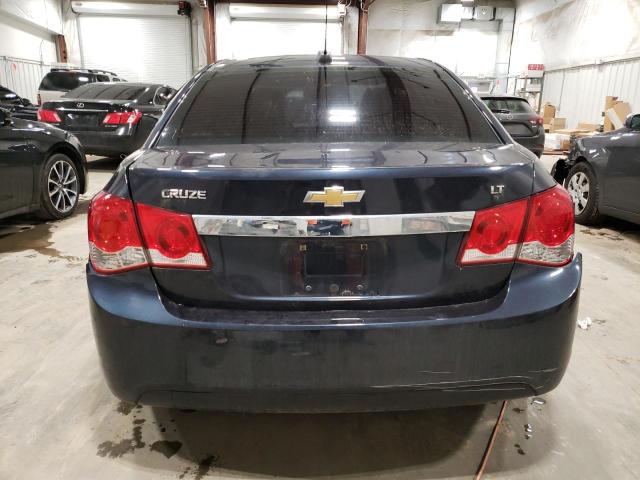 Photo 5 VIN: 1G1PE5SB2F7282145 - CHEVROLET CRUZE LT 