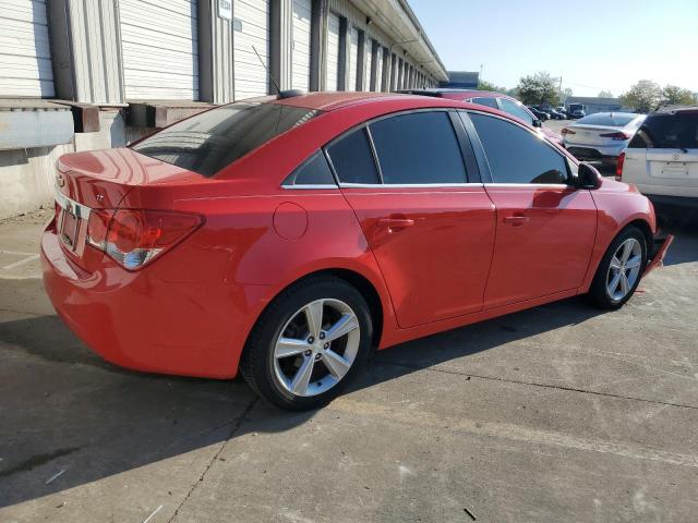 Photo 2 VIN: 1G1PE5SB2F7293520 - CHEVROLET CRUZE LT 