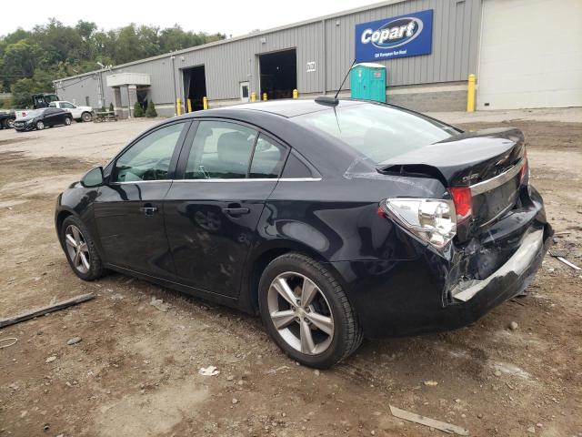 Photo 1 VIN: 1G1PE5SB2F7295302 - CHEVROLET CRUZE LT 