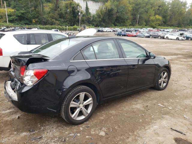 Photo 2 VIN: 1G1PE5SB2F7295302 - CHEVROLET CRUZE LT 