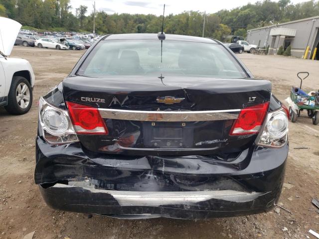 Photo 5 VIN: 1G1PE5SB2F7295302 - CHEVROLET CRUZE LT 