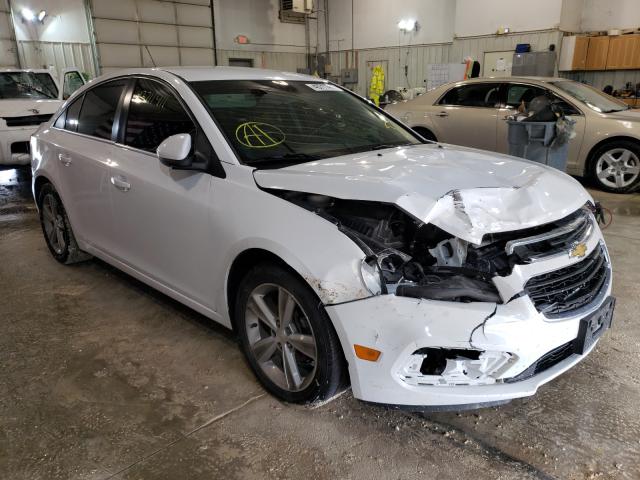 Photo 0 VIN: 1G1PE5SB2F7300806 - CHEVROLET CRUZE LT 