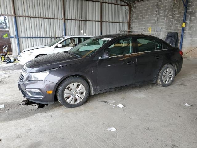 Photo 0 VIN: 1G1PE5SB2G7100347 - CHEVROLET CRUZE LIMI 