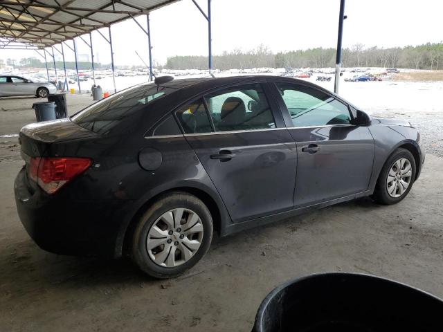 Photo 2 VIN: 1G1PE5SB2G7100347 - CHEVROLET CRUZE LIMI 