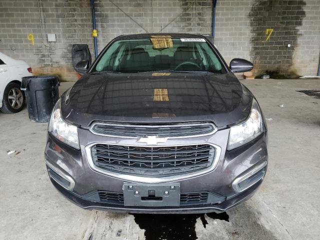 Photo 4 VIN: 1G1PE5SB2G7100347 - CHEVROLET CRUZE LIMI 