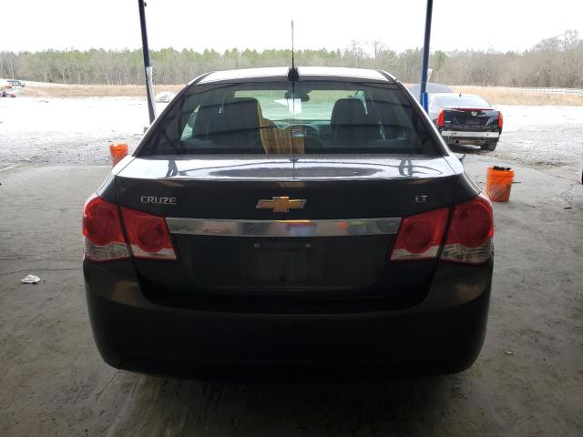 Photo 5 VIN: 1G1PE5SB2G7100347 - CHEVROLET CRUZE LIMI 