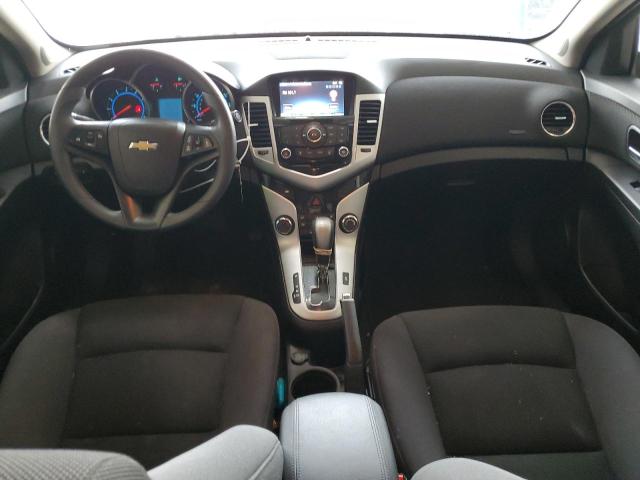 Photo 7 VIN: 1G1PE5SB2G7100347 - CHEVROLET CRUZE LIMI 