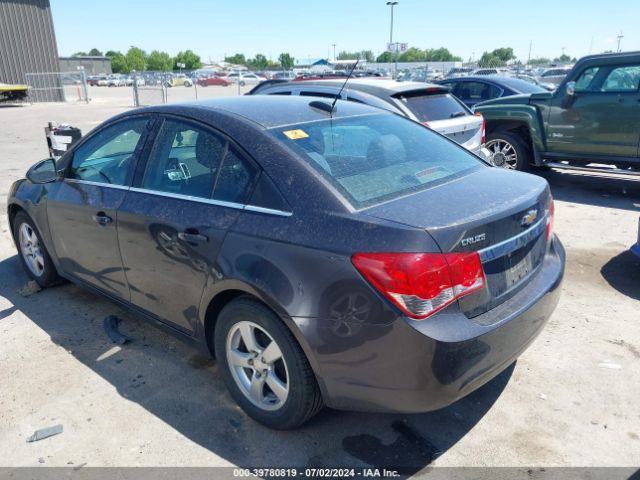 Photo 2 VIN: 1G1PE5SB2G7101787 - CHEVROLET CRUZE LIMITED 