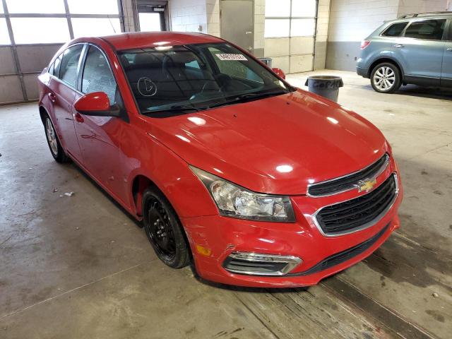 Photo 0 VIN: 1G1PE5SB2G7106598 - CHEVROLET CRUZE LIMI 