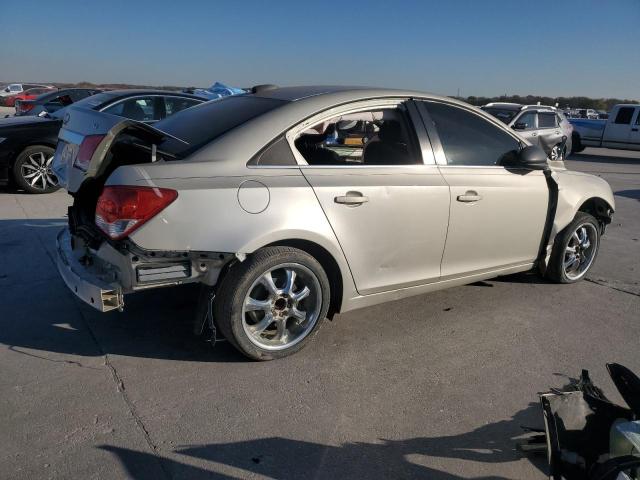 Photo 2 VIN: 1G1PE5SB2G7107007 - CHEVROLET CRUZE LIMI 