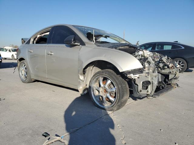 Photo 3 VIN: 1G1PE5SB2G7107007 - CHEVROLET CRUZE LIMI 