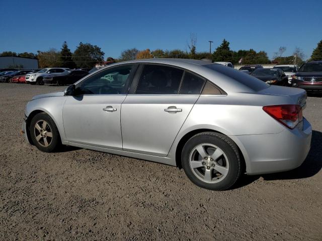 Photo 1 VIN: 1G1PE5SB2G7109999 - CHEVROLET CRUZE LIMI 