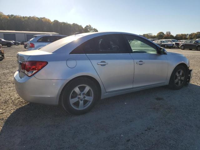 Photo 2 VIN: 1G1PE5SB2G7109999 - CHEVROLET CRUZE LIMI 