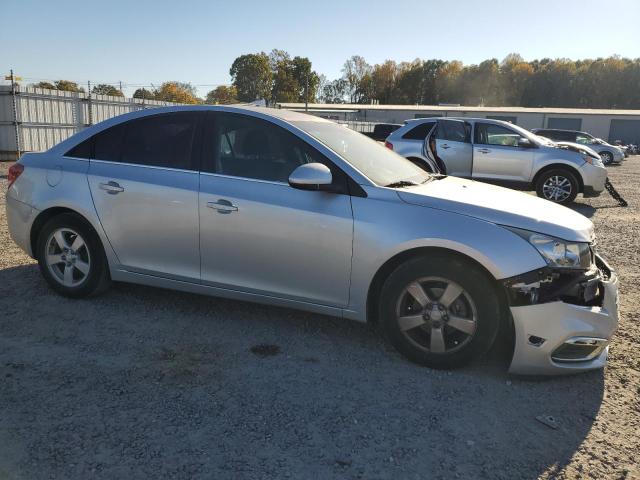 Photo 3 VIN: 1G1PE5SB2G7109999 - CHEVROLET CRUZE LIMI 