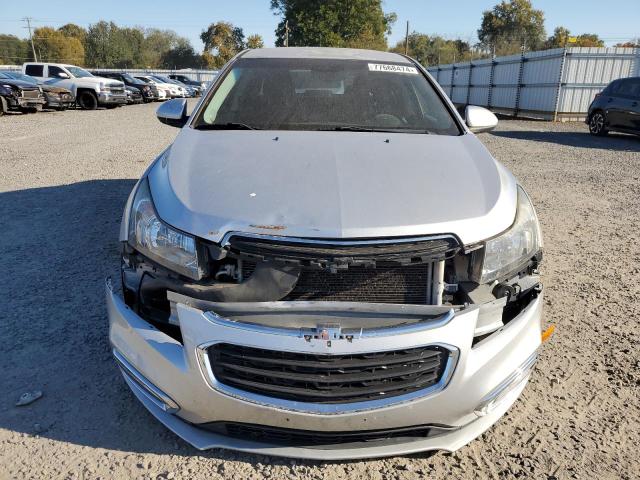 Photo 4 VIN: 1G1PE5SB2G7109999 - CHEVROLET CRUZE LIMI 