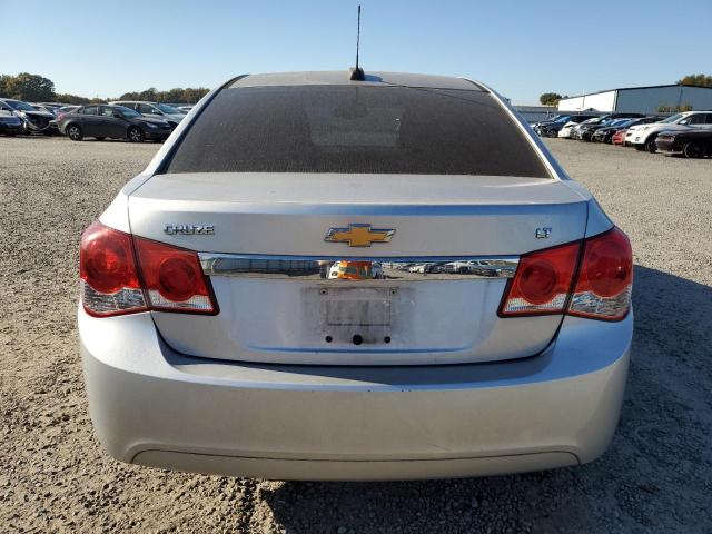 Photo 5 VIN: 1G1PE5SB2G7109999 - CHEVROLET CRUZE LIMI 